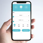 Jeeback Cervical Massager G2 TENS Pulse Back Neck Massage