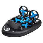 Remote Control Electric Drone Quadcopter