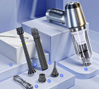 Brushless Motor Vehicle Vacuum Cleaner