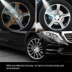 Car Wheel Cleaner
