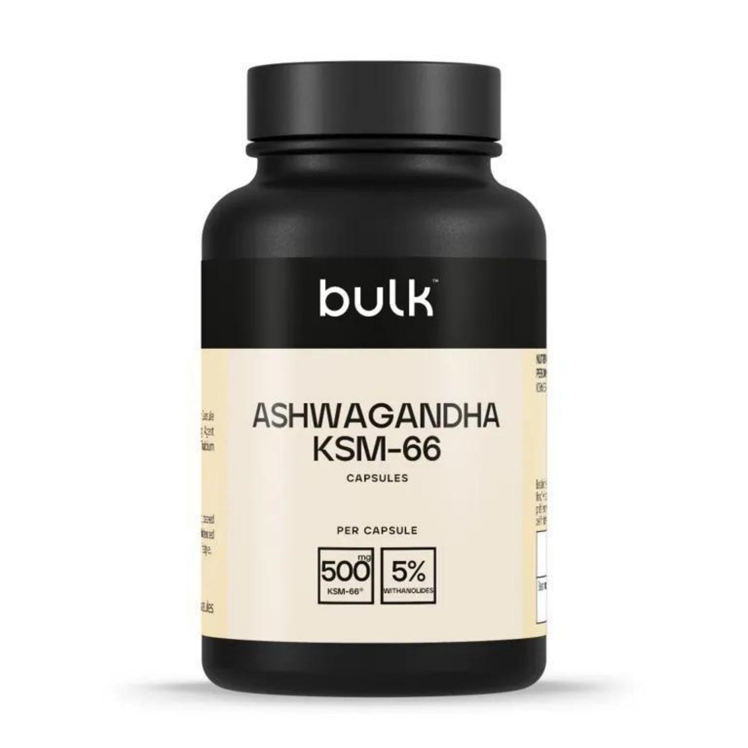 Ashwagandha
