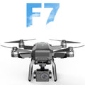 HD Aerial Photography Folding Big F7 Brushless Quadcopter Drone