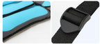 Non-safety seat increased cushion portable car safety seat cushion