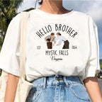 Women's Simple Casual Solid Color Short Sleeve