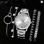 Ladies Watch Watch Bracelet Decoration