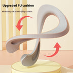 Upgraded Plus-sized Soft Cushion Infant Children Duck Toilet Home