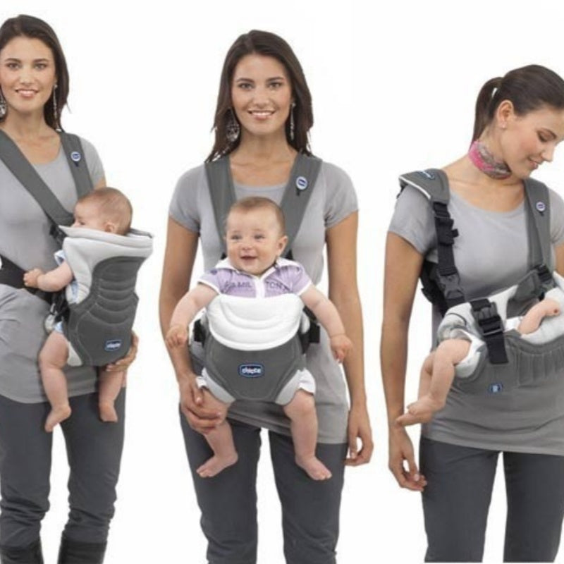 Newborn baby carrier bag