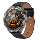 Display Heart Rate Compass Multi Sport Smart Watch