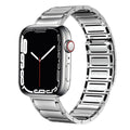 Smart Watch Stainless Steel Strap Magnetic Chain