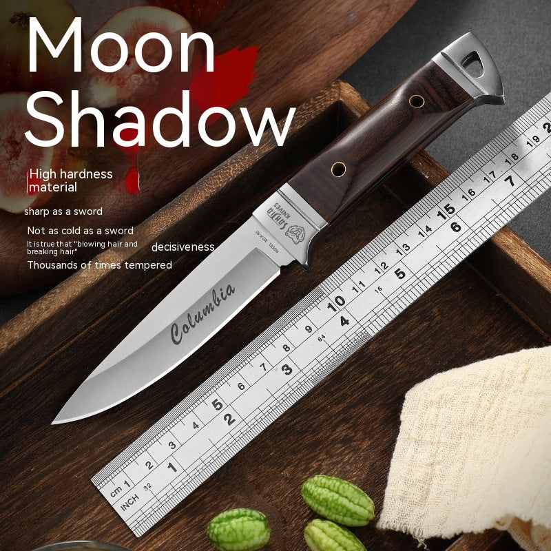 Camping Multifunctional Portable Fruit Knife