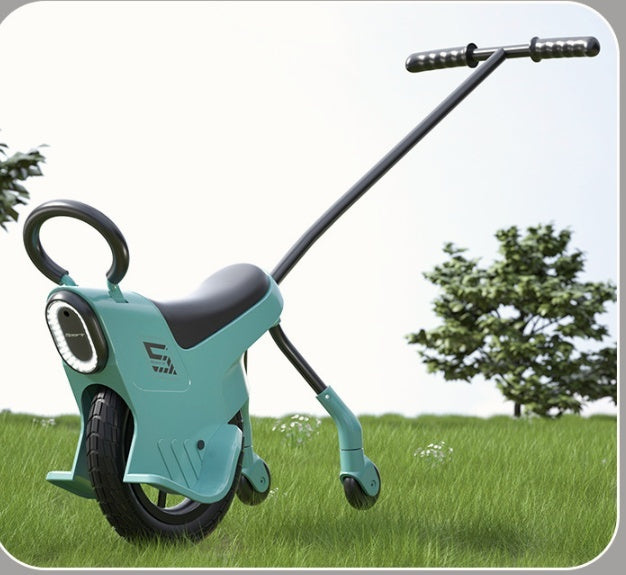 Wheelbarrow Outdoor Baby Walking Tool Lightweight