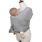 Shoulder Portable X Backpack Coaxing Baby Artifact