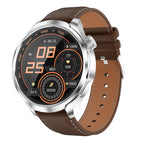 Display Heart Rate Compass Multi Sport Smart Watch