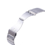 New Applicable Magnetic Buckle Metal Strap 49MM Detachable Stainless Steel Strap