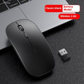Wireless Mouse Office Notebook Computer General Game Mouse