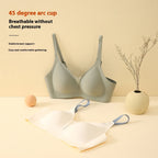 Jelly Stick Underwear Women's Soft Support