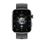 GTS8 Smart Watch Provides Bluetooth